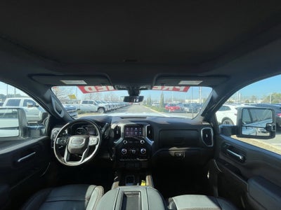 2022 GMC Sierra 2500 HD Denali