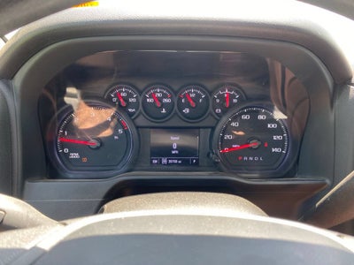 2024 GMC Sierra 3500 HD Pro DRW