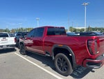 2024 GMC Sierra 3500 HD AT4