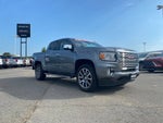 2021 GMC Canyon 4WD Denali