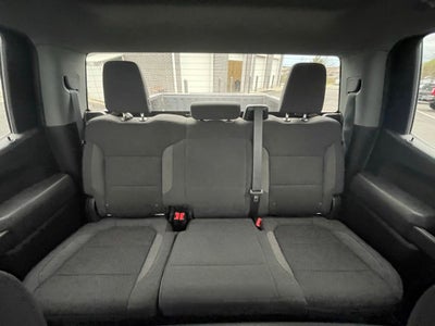 2021 GMC Sierra 1500 4WD CREW 147"