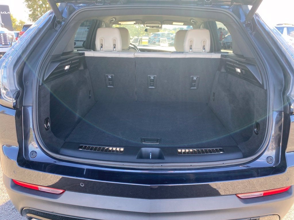 2023 Cadillac XT4 FWD Sport