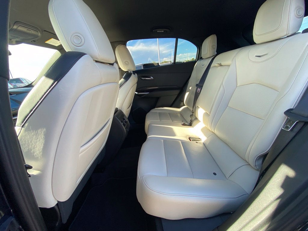 2023 Cadillac XT4 FWD Sport