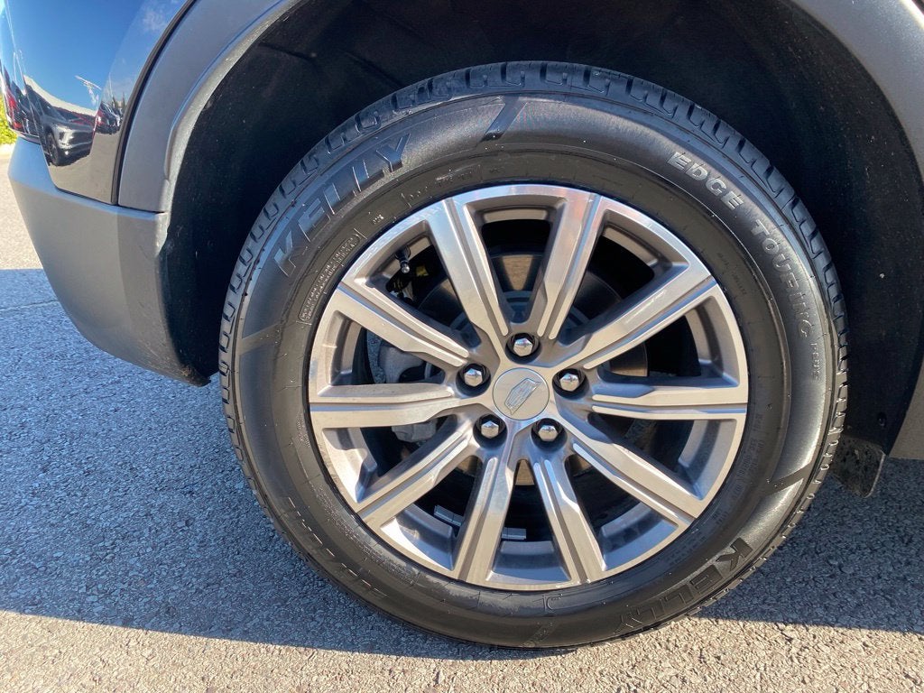 2023 Cadillac XT4 FWD Sport