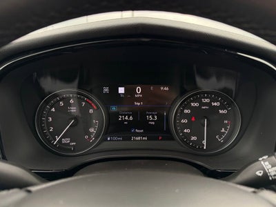 2025 Cadillac XT6 Sport