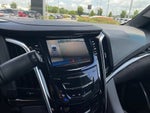 2020 Cadillac Escalade Platinum