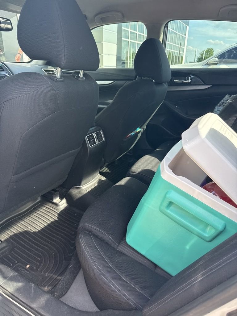 2016 Nissan Maxima 3.5 S