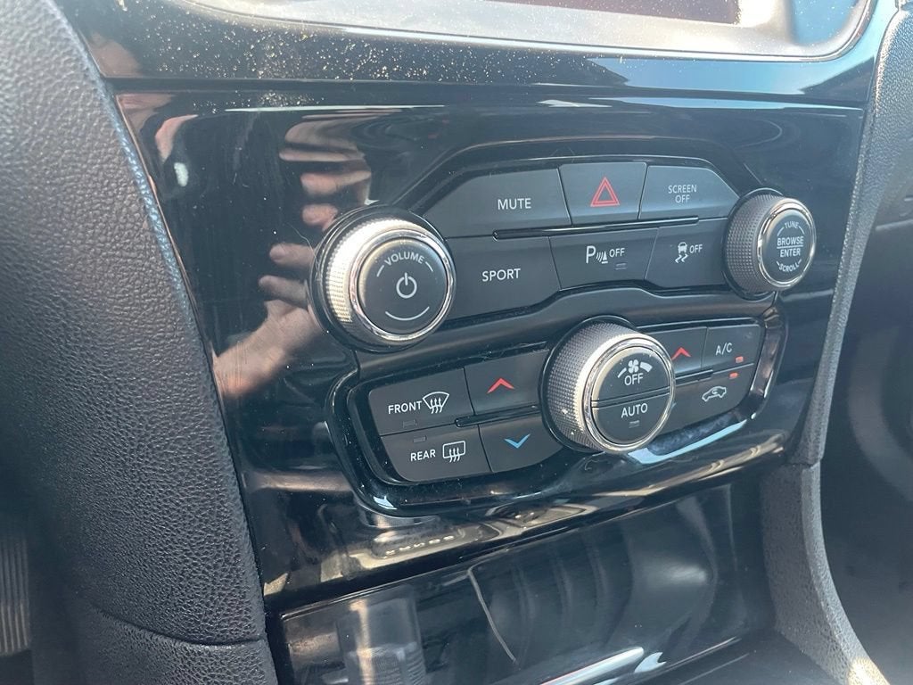 2021 Chrysler 300 300S