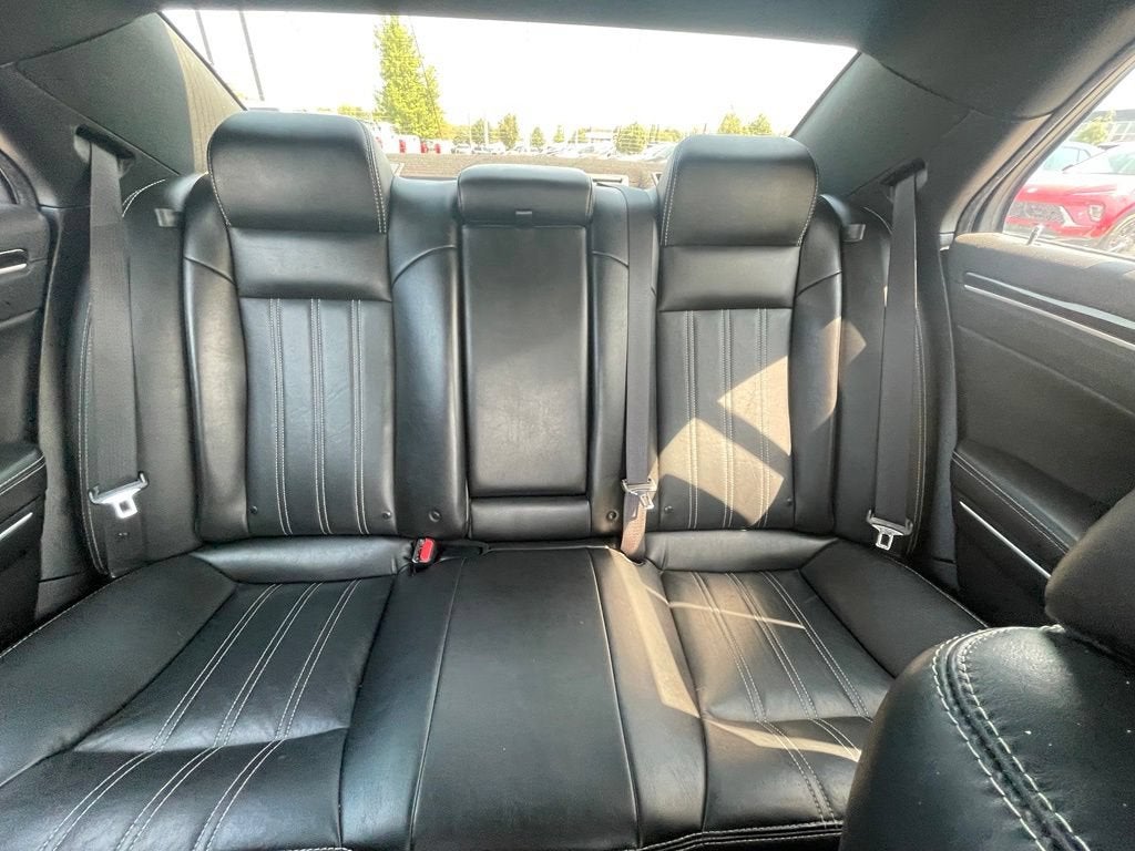 2021 Chrysler 300 300S