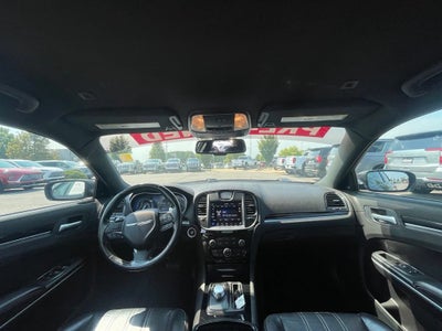 2021 Chrysler 300 300S