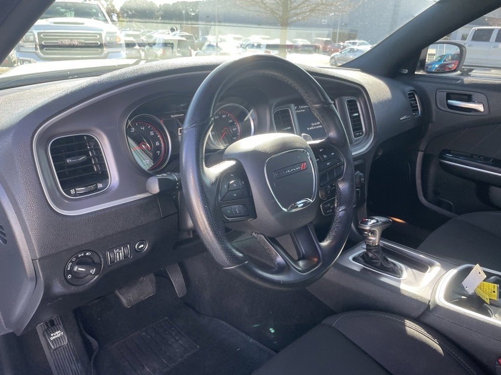 2022 Dodge Charger GT