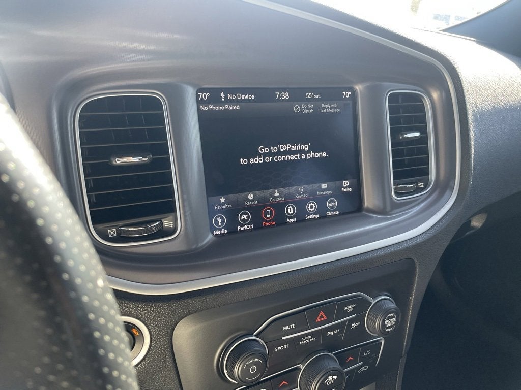 2022 Dodge Charger GT