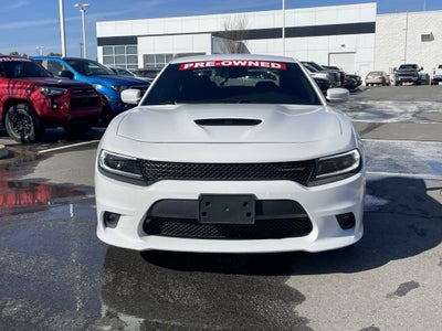 2022 Dodge Charger GT
