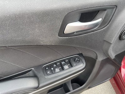 2019 Dodge Charger GT