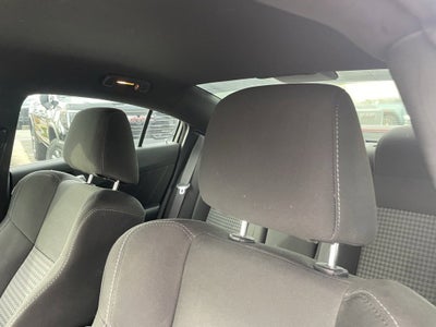 2019 Dodge Charger GT