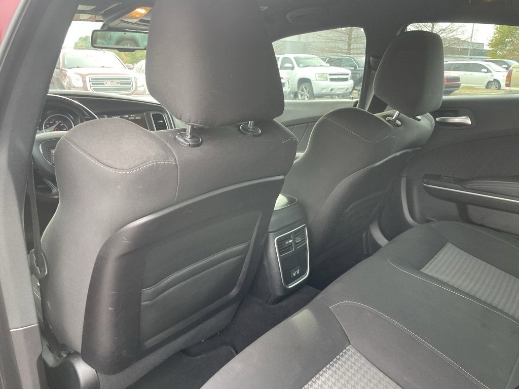 2019 Dodge Charger GT