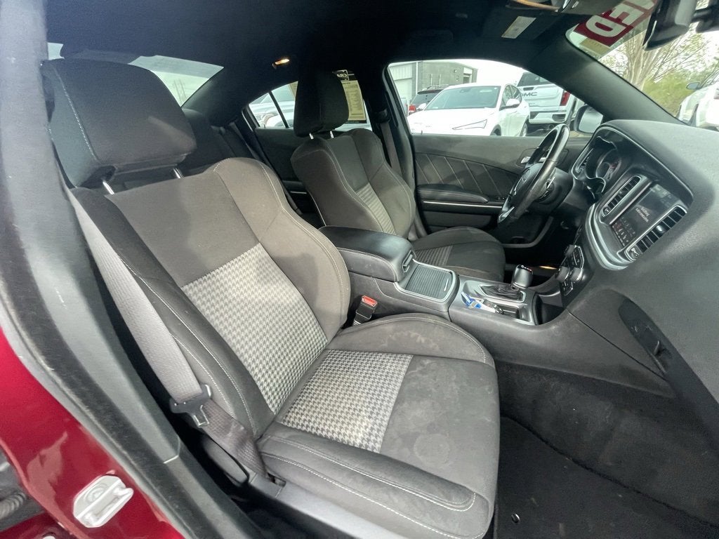 2019 Dodge Charger GT