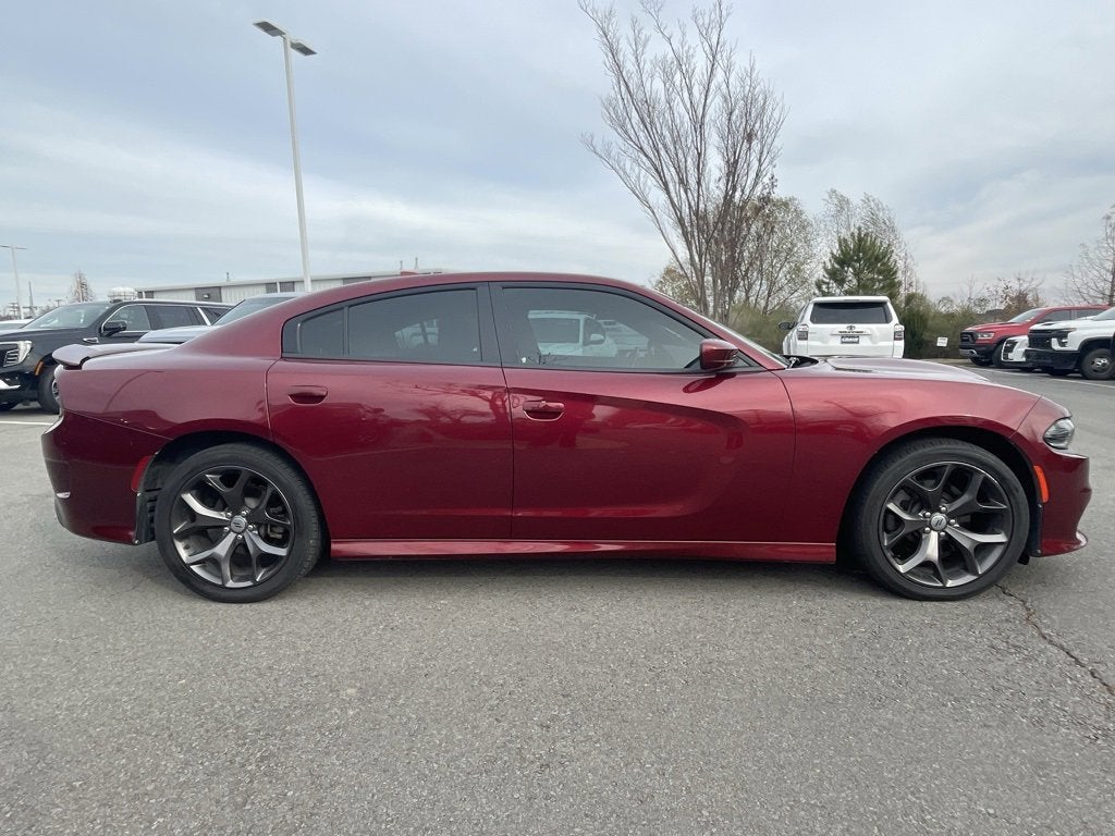 2019 Dodge Charger GT