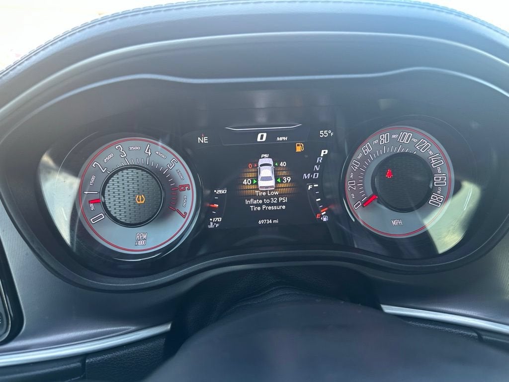 2022 Dodge Challenger R/T Scat Pack Widebody