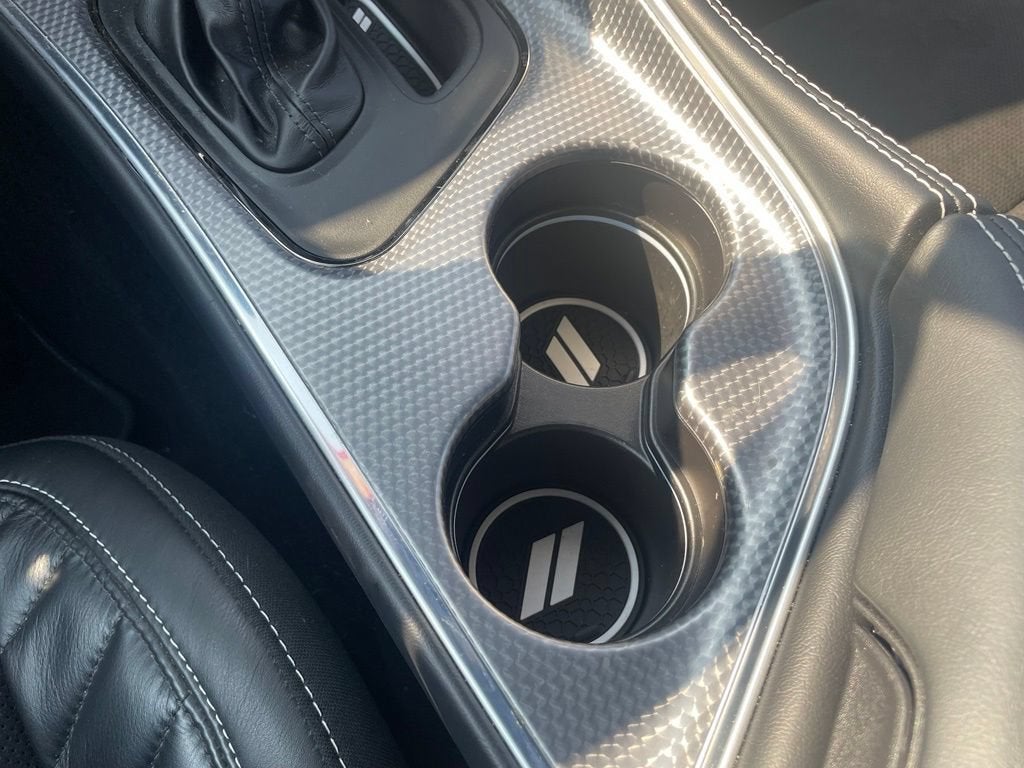 2022 Dodge Challenger SRT Super Stock