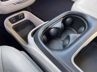2021 Chrysler Pacifica Hybrid Touring L