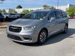 2021 Chrysler Pacifica Hybrid Touring L