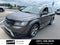 2017 Dodge Journey Crossroad Plus