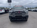 2025 RAM 3500 Laramie