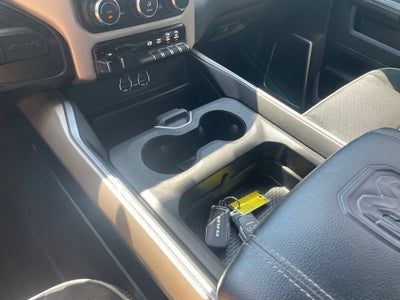 2021 RAM 3500 Laramie