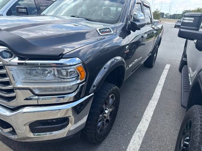 2022 RAM 2500 Longhorn