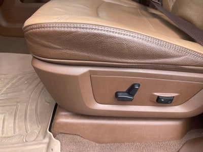 2023 RAM 2500 Longhorn