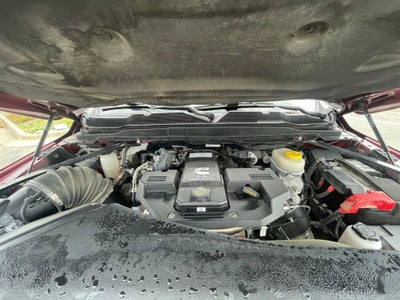 2023 RAM 2500 Longhorn