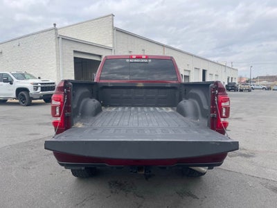 2023 RAM 2500 Longhorn