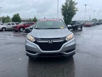 2017 Honda HR-V LX