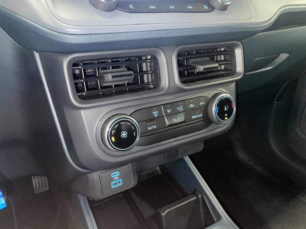 2024 Ford Maverick XL