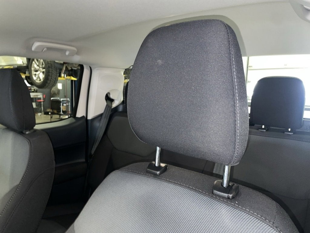 2024 Ford Maverick XL