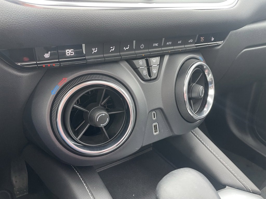 2024 Chevrolet Blazer 3LT