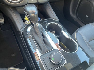 2019 Chevrolet Blazer Premier