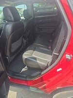 2013 Cadillac SRX Performance Collection