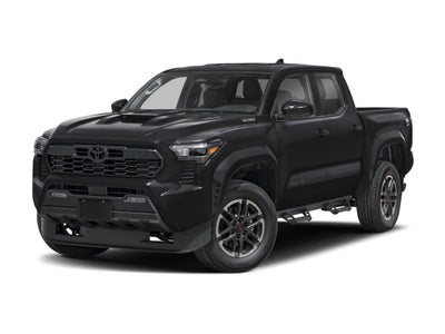 2024 Toyota Tacoma 4WD TRD Sport Hybrid