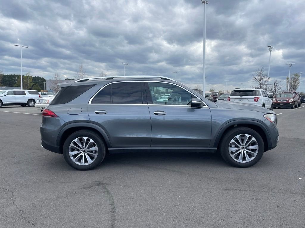 2023 Mercedes-Benz GLE GLE 350