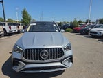 2024 Mercedes-Benz GLE AMG® GLE 53