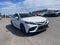 2021 Toyota Camry SE Nightshade