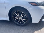 2021 Toyota Camry SE Nightshade