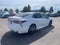 2021 Toyota Camry SE Nightshade