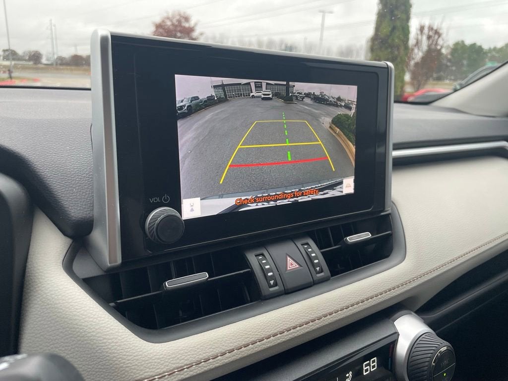 2023 Toyota RAV4 Hybrid XLE Premium