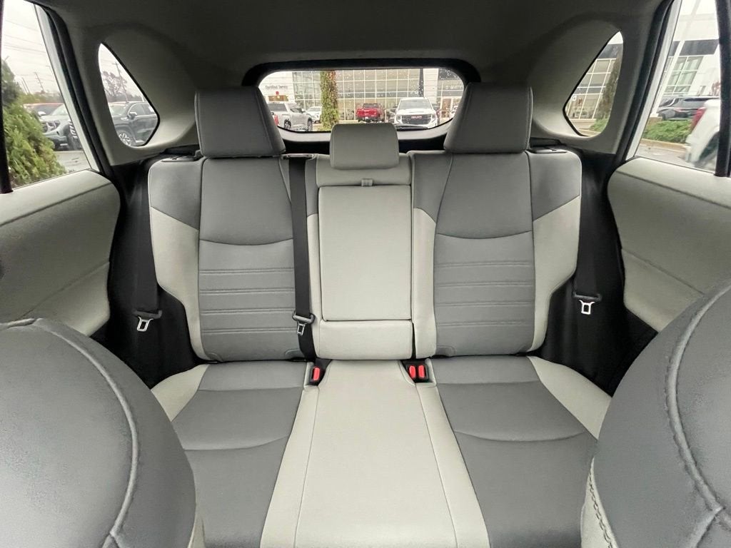 2023 Toyota RAV4 Hybrid XLE Premium