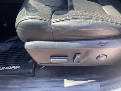 2019 Toyota Tundra 4WD SR5