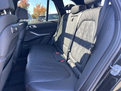 2024 BMW X5 sDrive40i