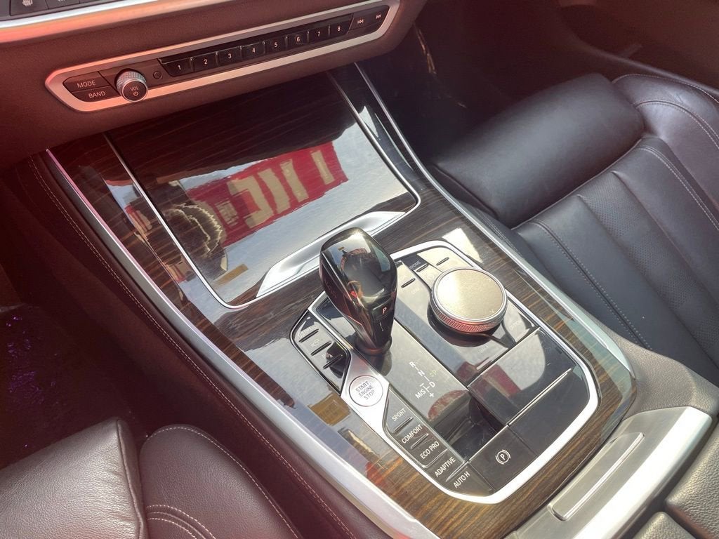 2021 BMW X5 sDrive40i